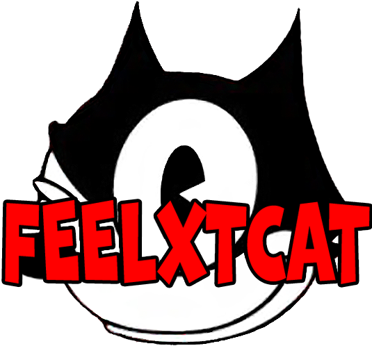 WEBSITE FEELXTCAT.COM